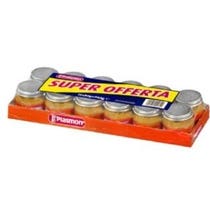 Plasmon Homogénéisé Veau 12x80g-2