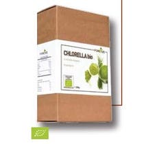 CHLORELLE BIO 200G-1