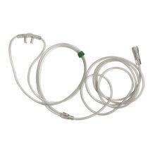 Lunettes d'oxygénothérapie à long terme tube de 10mt-1