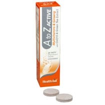 MULTIVIT A/Z ACTIF 20CPR-2
