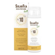 SOLARTEA CR SOL B/PROT SPF10-2
