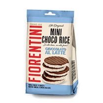 MINI CHOCO RICE CHOCO MILK 60G-1