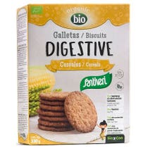 BISC DIGESTIVE CER INTEG BIO-1