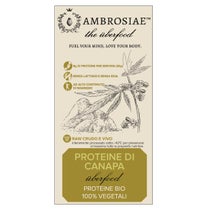 AMBROSIAE UBERFOOD PROT CHANVRE-1