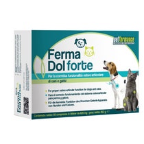 Petformance Ferma Dol Forte Complementary Food For Dog / Cat Joints 60 Tablets-1