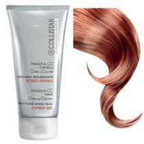 Collistar Magica Cc Masque Réfléchissant Cheveux Paprika Rouge 150ml-1