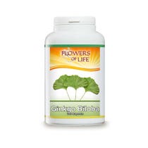GINKGO BILOBA 100CPS FLEURS-2