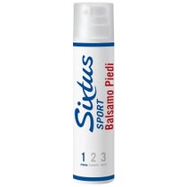 Baume pour les pieds Sixtus 100ml-2