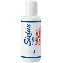 Sixtus Montano Pédiluve au Pin 200ml-2