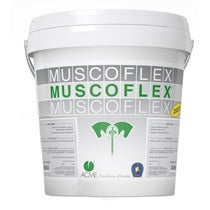 Muscoflex Granulate With Glycine And Betaine For Horses 5kg Bucket-1