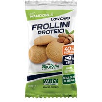 WHYNATURE PROTECT MAND-1