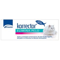 Korrector Élimine les Poils de Chat Tube 50g-1
