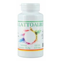 ALFALATTOALBUMINA 30CPS-2