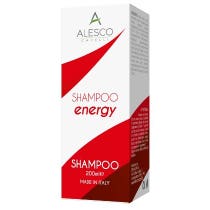 ALESCO CAPELLI SHAMPOO ENERGY-1