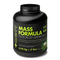 MASS FORMULA 7 LBS COCOA-1