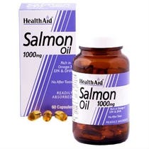 SALMON OIL 60CPS 1000MG-2