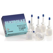 GLYCEROLAX AD MICROCL 6PZX9G-1