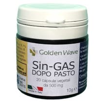 SIN GAS AFTER MEAL 20CPS-1