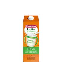 Plasmon Lait de Croissance Très Digestible 1 Litre-1