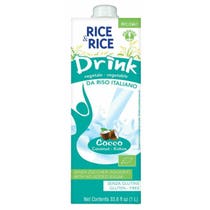 BOISSON DE RIZ ET DE COCO R&R 1L-2