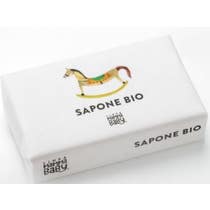 Mammababy Organic Soap 100g-1