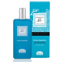 Helan Emozione Blu Lotion Après-Rasage pour Homme 100 ml-2