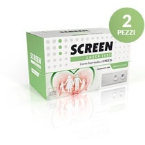 Screen Check Test Sperm Count 2 Piezas-1