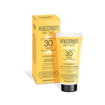 Angstrom Protect Crème Solaire Visage Hydraxol SPF30 50 ml-2