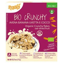 ETG BIO CRUNCHY AVOINE / BAN / UV / C-2
