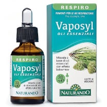 Respiro Vaposyl Huiles Essentielles 30 ml-1