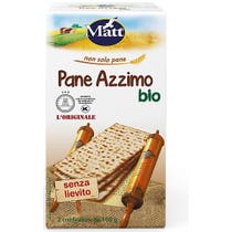 PAIN NON LAÇÉ BIO MAT 200G-2