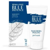BLUE DEFENSE PEELING MASK-1