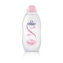 Fissan Bébé Huile Nourrissante 200ml-2