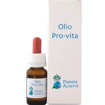 HUILE PRO VITA 10ML PLANÈTE AZZ-2