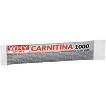WHYSPORT CARNITINE 1000 10ML-1