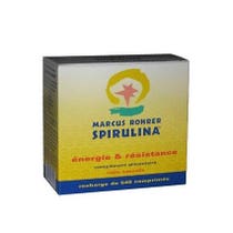 SPIRULINE MARCUS ROHRER 540CPR-2