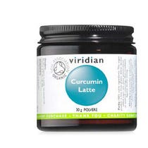 LECHE DE CURCUMINA VIRIDIANA 30G-2