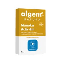 ALGEM MANUKA ACTIV EM 30CPS-2