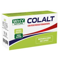 Why Nature Colalt Colesterol 60 Cápsulas-1