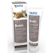 Pet Brainformula Complementary Feed For Cognitive Function Dogs / Cats 50g-1
