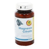 MAGNESIUM CITRATE 120CPR-2