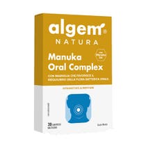 ALGEM MANUKA ORAL COMPLEX30CPR-2