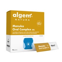 ALGEM MANUKA ORAL COMPL15STICK-1