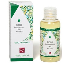 BIO VEGETABLE CASTOR OIL 100ML-1