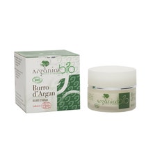 ARGANIAE BIO ARGAN BUTTER 50ML-1