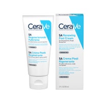 CeraVe Crema Regeneradora Para Pies Con cido Salicílico 88 ml-2