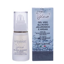 VIDECO' AC JALURONIC FACE GEL-1
