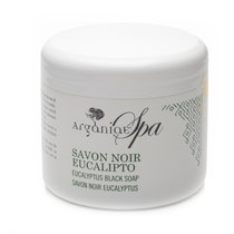 BLACK SOAP EUCALYPTUS 500G-1
