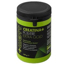 CREATINE + POLV EXTRAGOLD 100G-2