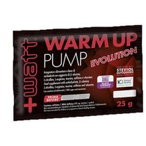 WARM UP PUMP EVOLUTION 25G-2